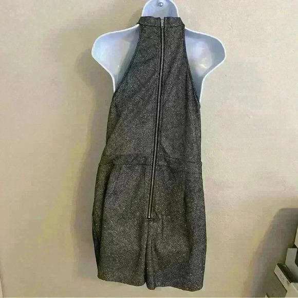 Charlotte Russe Sparkle Dress 3x - Picture 2 of 5